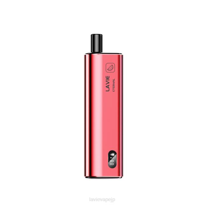 スイカ氷 LAVIE ETERNAL 10000パフ 260P118 | Lavie Vape Tokyo